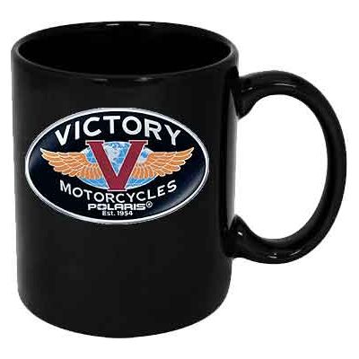 Taylor Specialties Mug Coffee Mug Victory Oval Logo by Witchdoctors WD-CCOVL