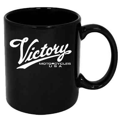 Taylor Specialties Mug Coffee Mug Victory Script Logo by Witchdoctors WD-CCSCR