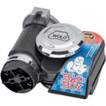 Air Horn 419 Bad Boy 123.5 Decibels 530 / 680 Hz by Wolo