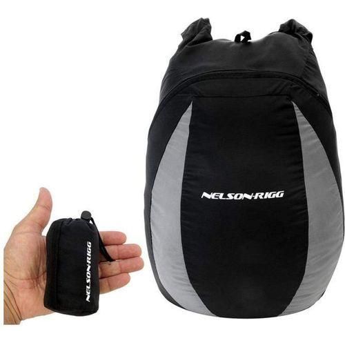 Compact Backpack by Nelson-Rigg CB-PK30