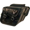 Compact Slant Black Magic by Willie & Max
