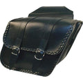 Compact Slant Braided by Willie & Max