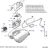 Connector Fuel Pump by Polaris 4014261 OEM Hardware