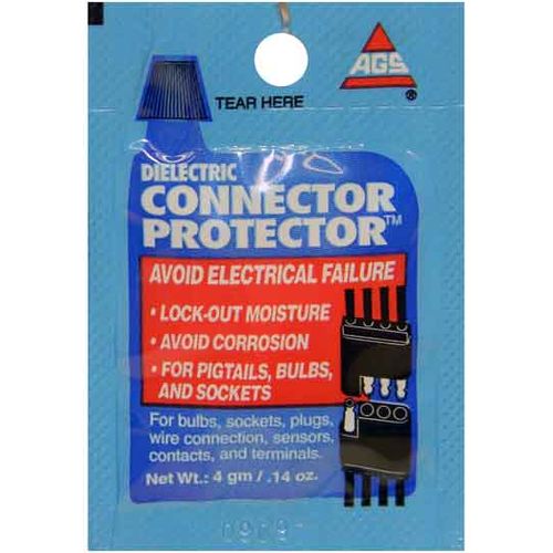 Autozone Chemical Connector Protector by AGS 868167