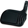 Contoured ISO Throttle Boss Black by Kuryakyn