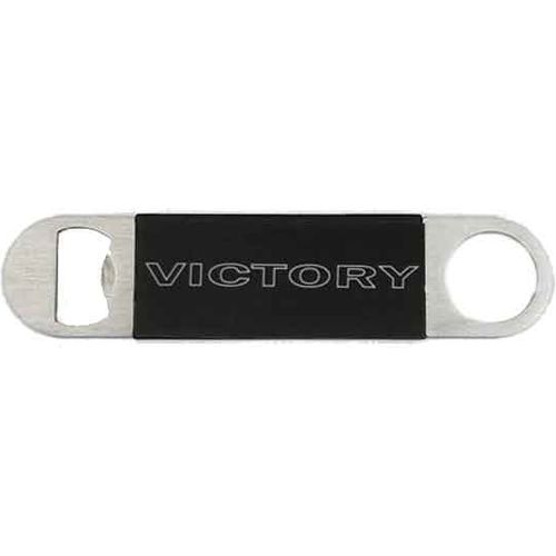 Taylor Specialties Gifts & Novelties Copy of Double End Bottle Opener Victory by Witchdoctors DEBO-102