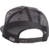 Western Powersports Drop Ship Hat OS / Black Corporate Hat by Highway 21 489-1900