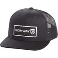 Corporate Hat by Highway 21