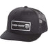Western Powersports Drop Ship Hat OS / Black Corporate Hat by Highway 21 489-1900