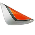 Cosmic Sun Burst/Silver Side Cover by Polaris 5434595-1169 Body Side Cover