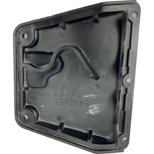 Cover, Airbox by Polaris 5433466 Airbox Cover