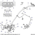 Cover- Bosch 2P F by Polaris