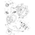 Cover Cam Chrome by Polaris