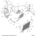 Cover Pressure Cap by Polaris