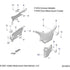 Cover-Side Lower LH Crmmt by Polaris 5450241-819 Body Side Cover