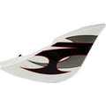 Cover, Side, RH by Polaris 5437327-1313 Body Side Cover