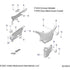 Cover-Side Upper LH Crmmt by Polaris 5455671-819 Body Side Cover