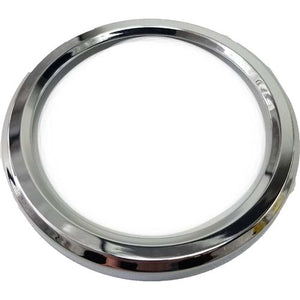 Off Road Express OEM Hardware Cover, Speedometer Bezel, Chrome by Polaris 5438428-156