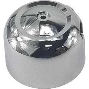 Cover, Speedometer by Polaris 5246297 Gauge Bezel