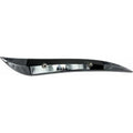 Cover, Strut, Lh, Chrome by Polaris 5631839-156 Rear Fender Strut