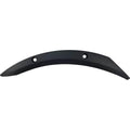 Cover, Strut, Rh, Black by Polaris 5631842-521 Rear Fender Strut