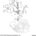 Cover-Thermostat Mach by Polaris