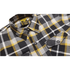 Western Powersports Long Sleeve Shirt Covert Flannel by Scorpion Exo