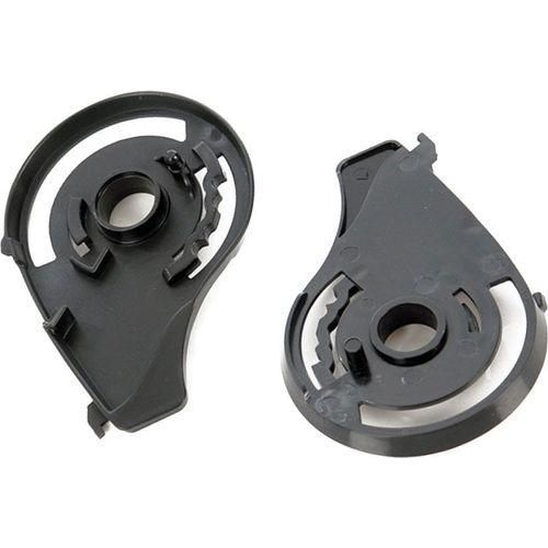 Covert Fx Baseplate Kit by Scorpion Exo 52-CFX-01 Helmet Accessory