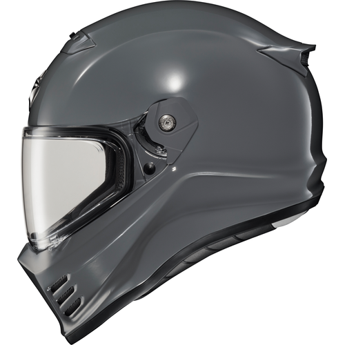 Covert Fx Full Face Helmet By Scorpion Exo Witchdoctors