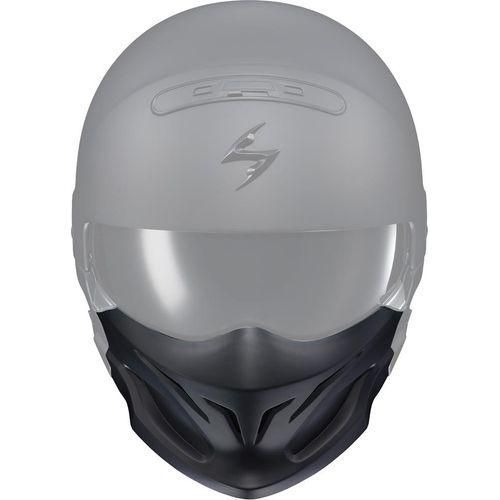 Covert Helmet Face Mask by Scorpion Exo 52-546-01 Facemask