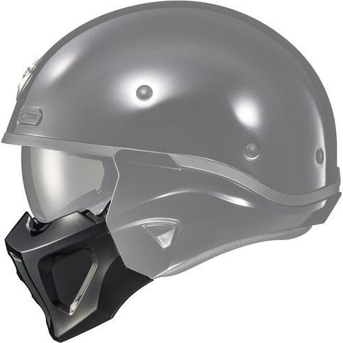 Covert Helmet Face Mask by Scorpion Exo 52-730-01 Facemask