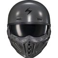 Covert Helmet Face Mask by Scorpion Exo