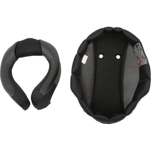 Covert Helmet Kwickwick Ii Liner by Scorpion Exo 52-603-02 Helmet Liner