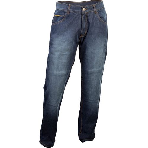 Western Powersports Pants 30 / Wash Covert Pro Jeans by Scorpion Exo 3318-30