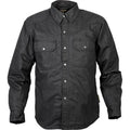Covert Wax Riding Shirt by Scorpion Exo