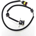 Crank Position Sensor by Polaris 4012280 Crankshaft Position Sensor