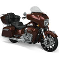 Crimson Metallic Paint - 819
