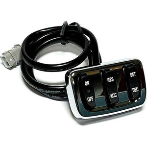 Cruise Control Switch by Polaris 4012843 Cruise Control Switch
