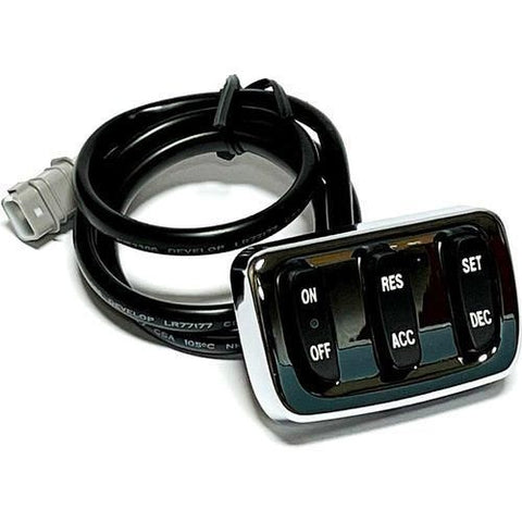 63 64 インパラ クルーズコントロール　Cruise Control Amazon | Rostraユニバーサル エレクトロニック クルーズ