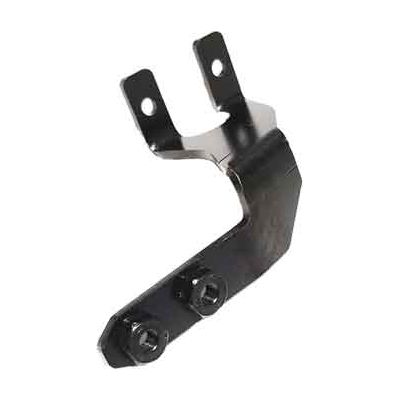 Cruise Control Switch Mount Bracket Black by Polaris 1017592-408 Handlebar Control Repair Part