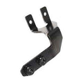 Cruise Control Switch Mount Bracket Black by Polaris
