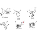Cruise Module Screw by Polaris
