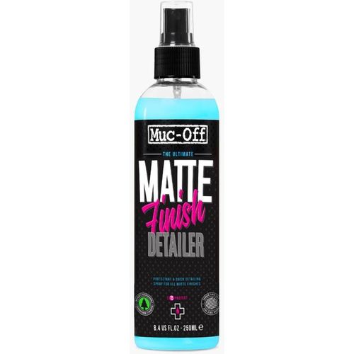 Parts Unlimited Cleaning Kits Cruiser Clean Up Bundle (Matte Finish) by Muc-Off MOG0459
