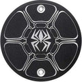 CVR Derby Cover WRKLBK Black by Rekluse Racing