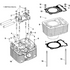 Cylinder,Mach by Polaris 5131491 OEM Hardware