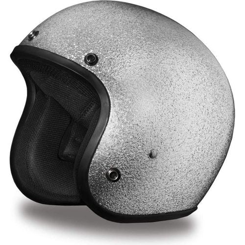 daytona cruiser motorcycle helmet DOT Approved Open Face A removable Daytona Cruiser Money Open Face