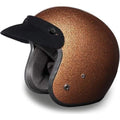 D.O.T. Daytona Cruiser Metal Flake by Daytona Helmets