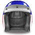 D.O.T. Daytona Cruiser- W/ Captain America by Daytona Helmets