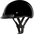 D.O.T. Daytona Skull Cap by Daytona Helmets