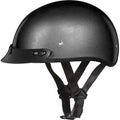 D.O.T. Daytona Skull Cap Custom Colors by Daytona Helmets